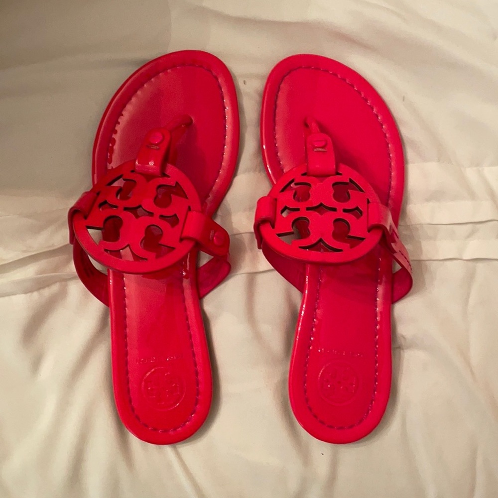 Tory Burch Fluo Fuschua Miller